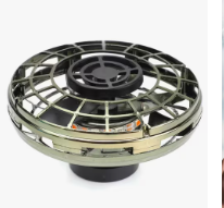 Spinner Volador Trompo Boomerang